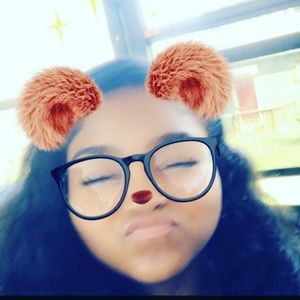 Meet your Posher, Mariah